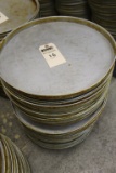 16in Pizza Pans