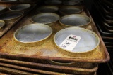 Full Sheet Pans w/ 7in Pans