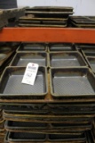 Full Sheet Pans w/ 8in Pans