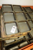 Full Sheet Pans w/ 8in Pans