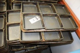 Full Sheet Pans w/ 8in Pans