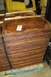 Perforated Full Sheet Pans