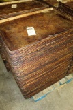 Perforated Full Sheet Pans