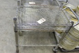 Metro Style Cart
