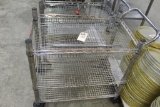 Metro Style Cart