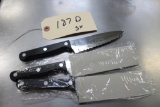 Ginsu Knives