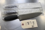 Large Chef Knives