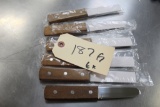 Capco Knife