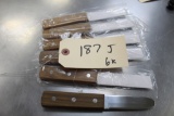 Capco Knife