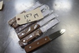 Capco Knife