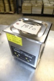 Digital Ultrasonic Cleaner