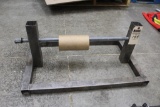Paper Dispenser Stand