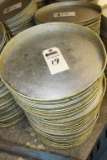 14in Pizza Pans