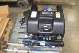 Everpure Water Filtration Unit