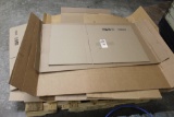 Cardboard Boxes