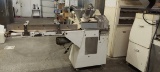 Scal O Matic Dough Divider