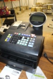 Royal Cash Management System