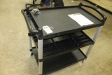 Utility Cart on Castors