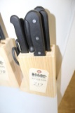 Kitchen Knife Set