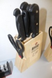 Kitchen Knife Set