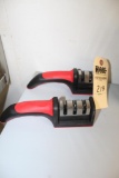 Knife Sharpeners