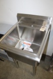 Trinity Stainless Sink