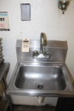Elkay Stainless Sink