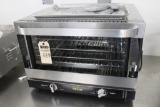 Vevor Convection Oven Half Size
