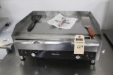 Flat Top Electric Griddle