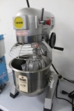 Vevor Commercial Mixer