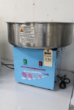 Great Northern Cotton Candy Machine