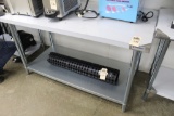 Stainless Table