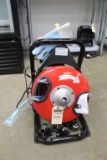 Vevor Electric Eel