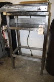 Stainless Stand