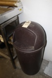 Trash Can