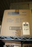 Jumbo Wrapped Straws