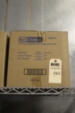 Jumbo Wrapped Straws