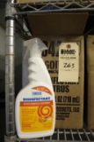 Gonzo Disinfectant Spray