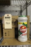 Comet Cleaning Powder