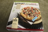 Cuisinart Pizza Grilling Kit