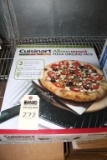 Cuisinart Pizza Grilling Kit