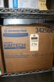 Kintech Task Wipes