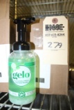 Gelo Foam Soap