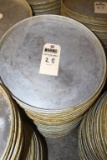 14in Pizza Pans