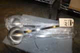 Large Ladles