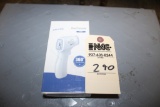 Dikang Infered Thermometer