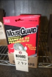 Mouse Guard