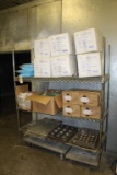 Metro Wire Shelving Unit
