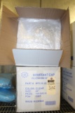 Case of Hair Nets