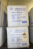Case of Hair Nets
